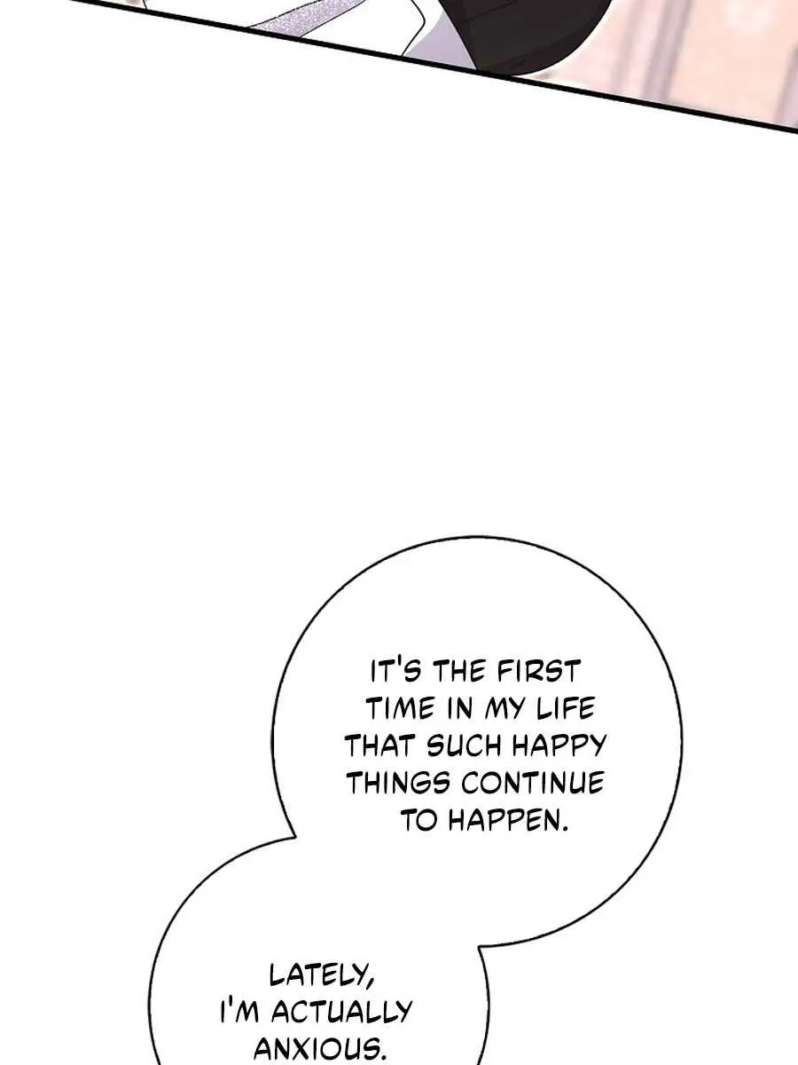 I Want to Live Life Effortlessly Chapter 61 Page 64