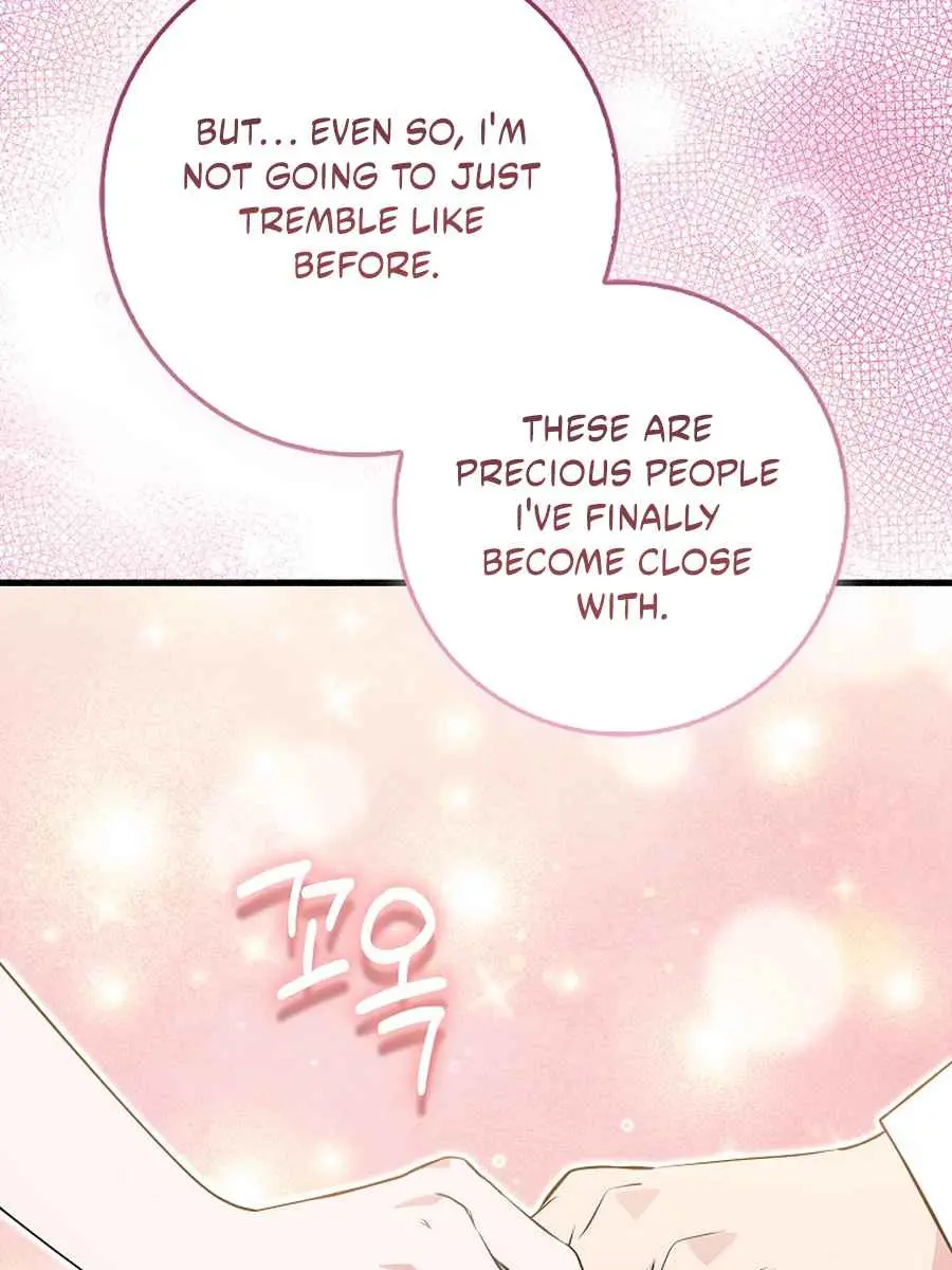 I Want to Live Life Effortlessly Chapter 61 Page 69