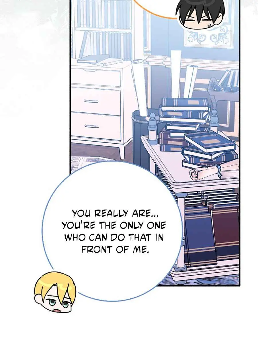 I Want to Live Life Effortlessly Chapter 61 Page 81