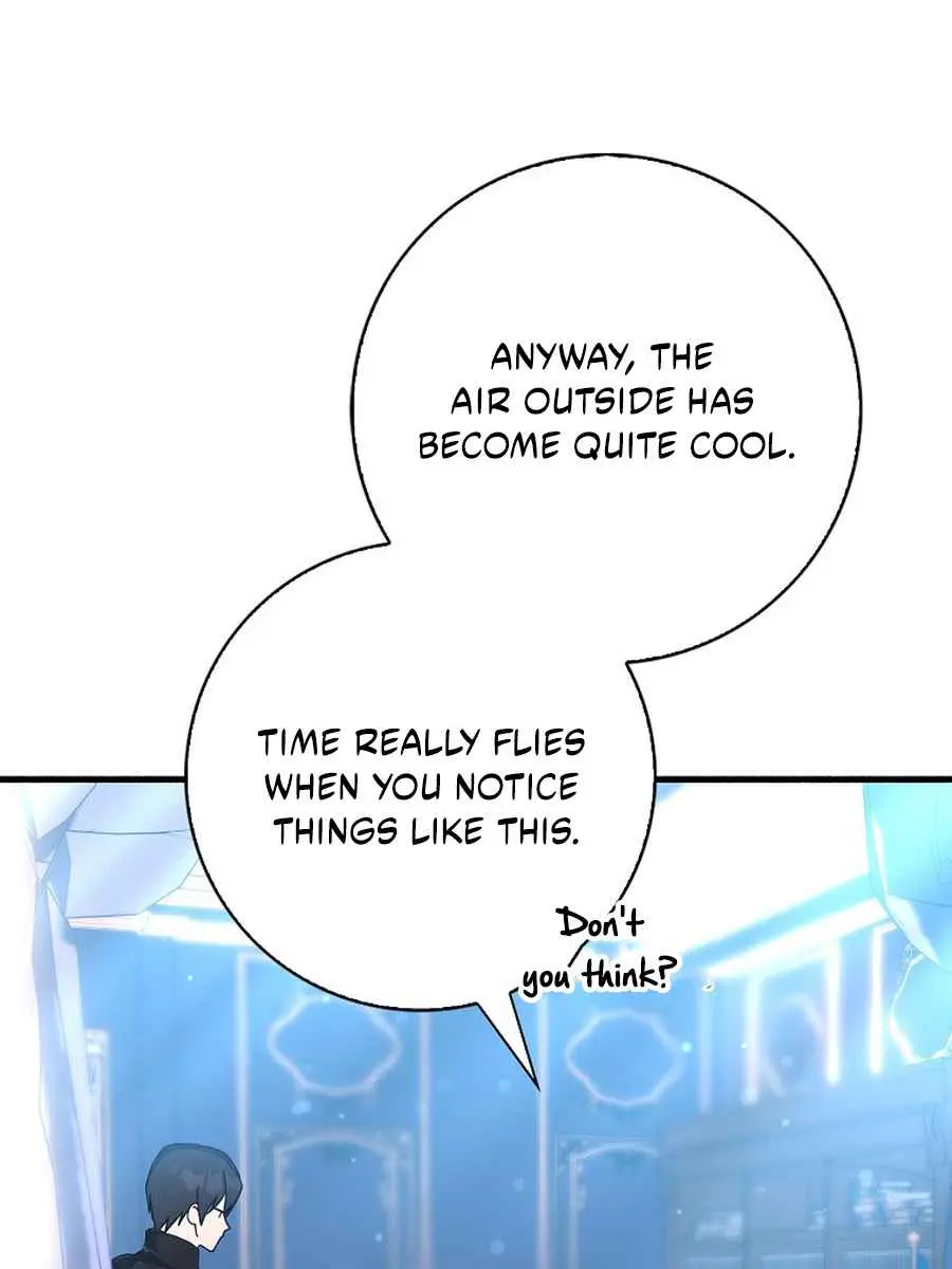 I Want to Live Life Effortlessly Chapter 61 Page 93