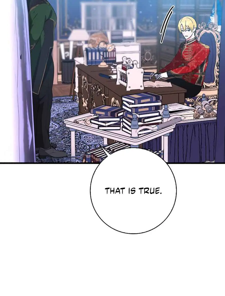 I Want to Live Life Effortlessly Chapter 61 Page 94