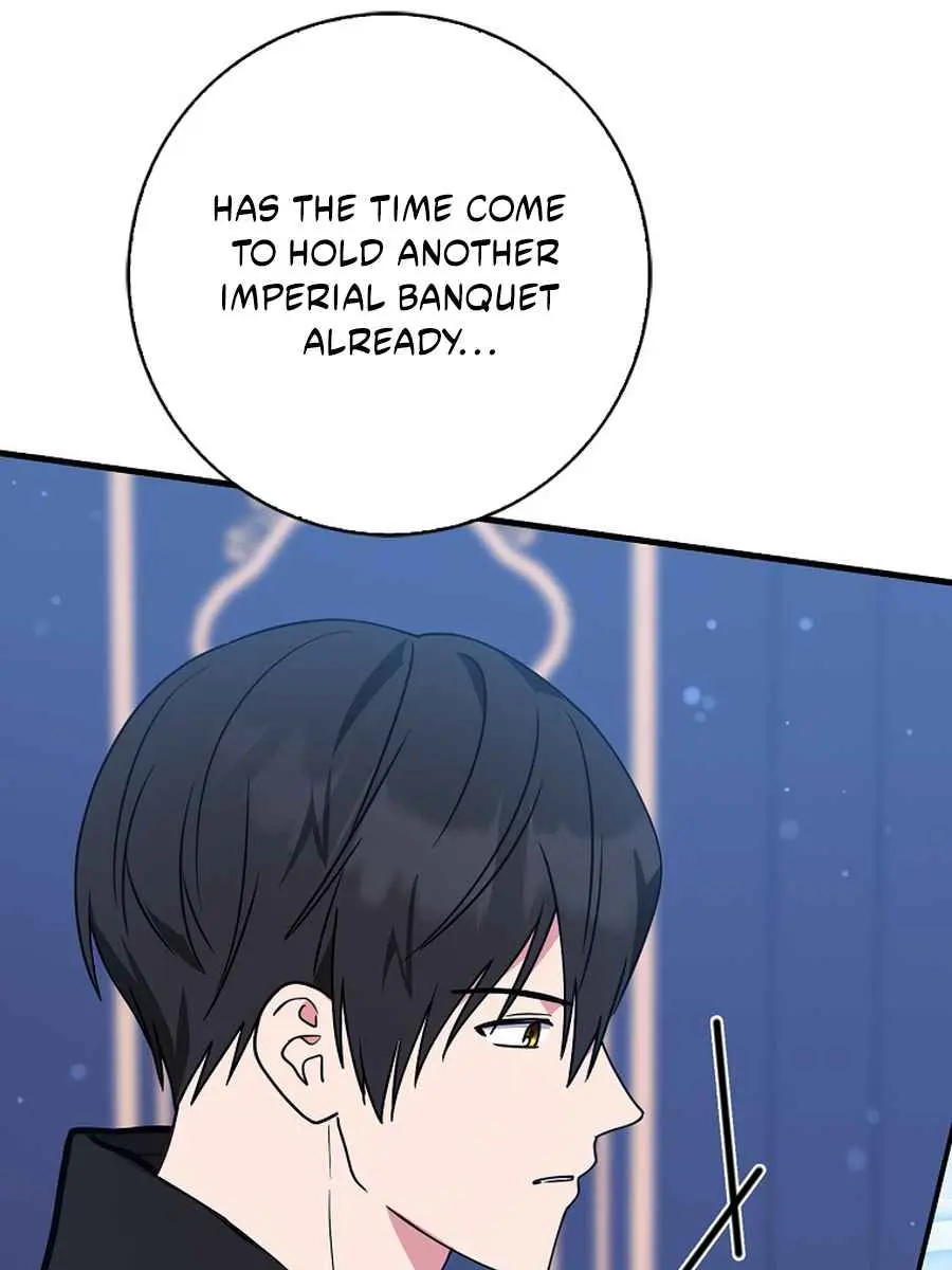 I Want to Live Life Effortlessly Chapter 61 Page 95