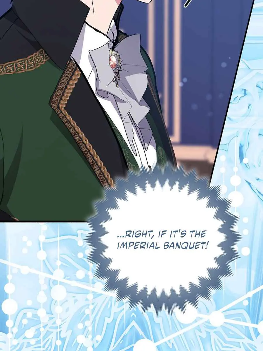 I Want to Live Life Effortlessly Chapter 61 Page 96