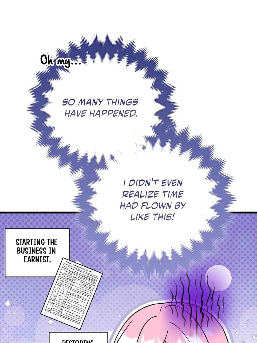 I Want to Live Life Effortlessly Chapter 61 Page 110