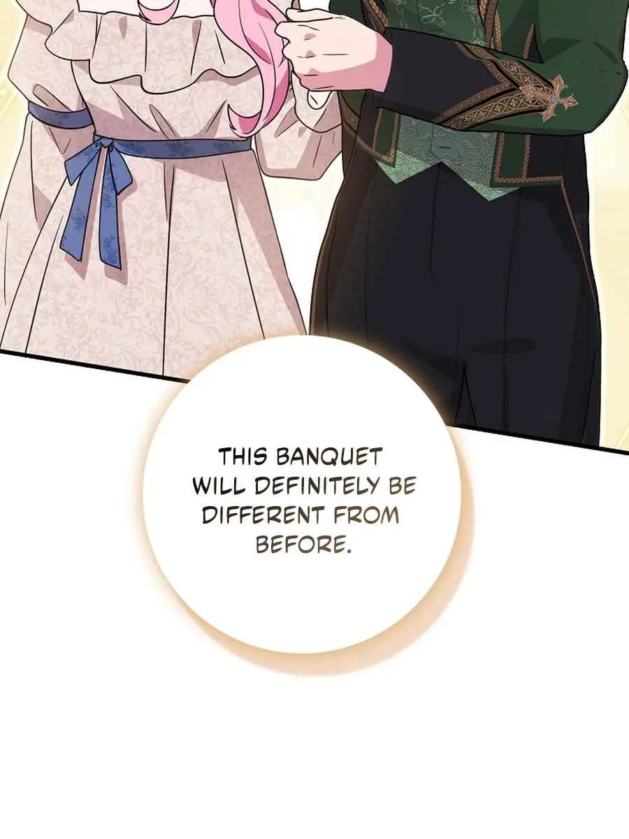 I Want to Live Life Effortlessly Chapter 61 Page 118
