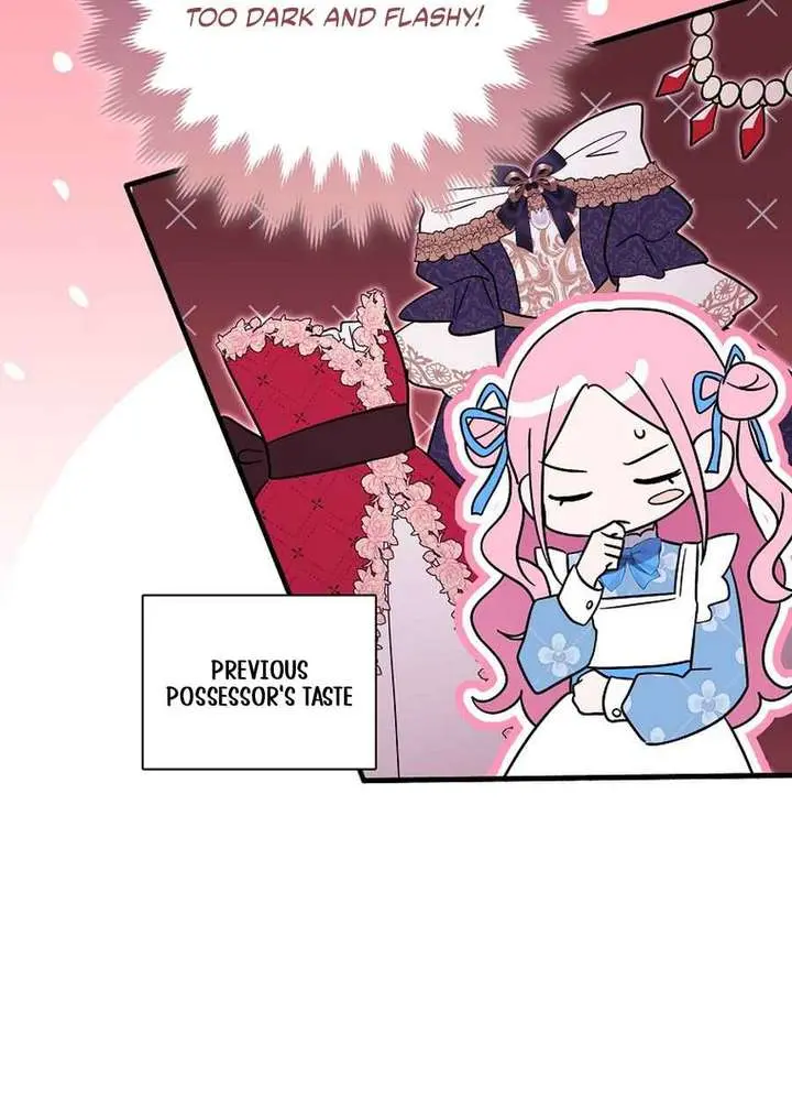 I Want to Live Life Effortlessly Chapter 62 Page 7