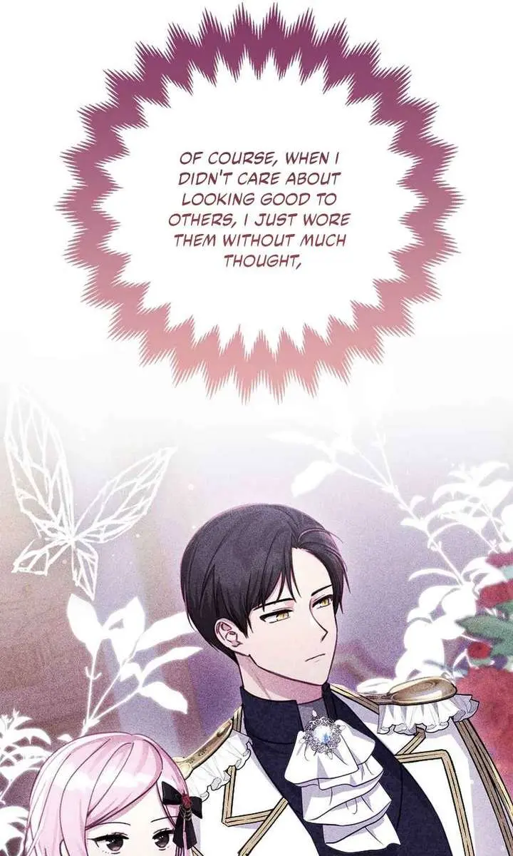 I Want to Live Life Effortlessly Chapter 62 Page 8
