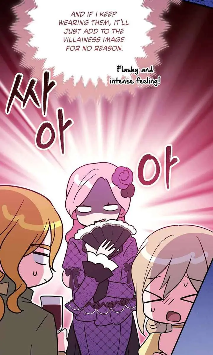 I Want to Live Life Effortlessly Chapter 62 Page 10
