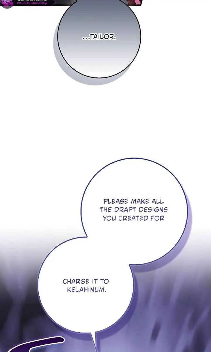 I Want to Live Life Effortlessly Chapter 62 Page 19