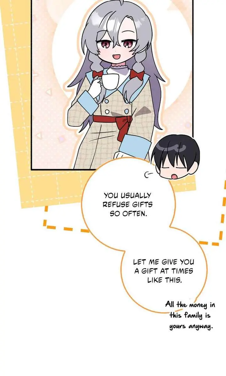 I Want to Live Life Effortlessly Chapter 62 Page 22