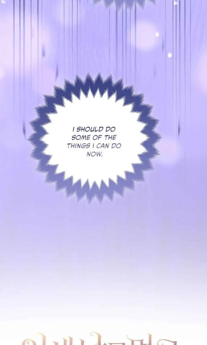 I Want to Live Life Effortlessly Chapter 62 Page 39