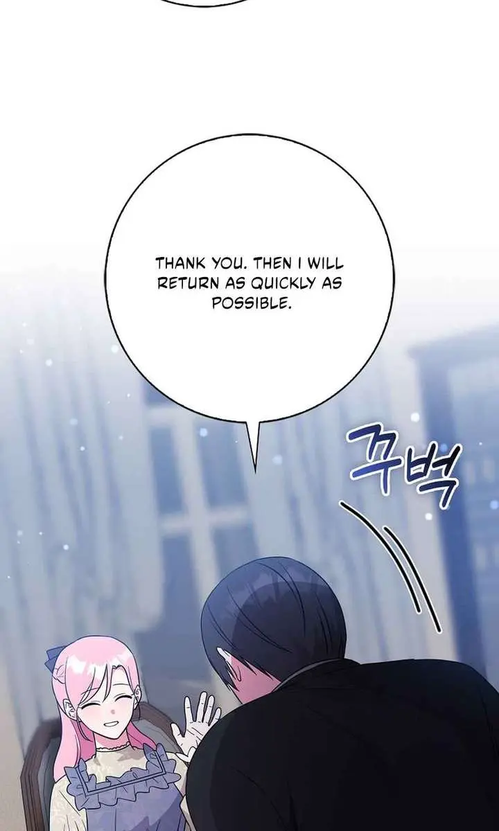 I Want to Live Life Effortlessly Chapter 62 Page 48