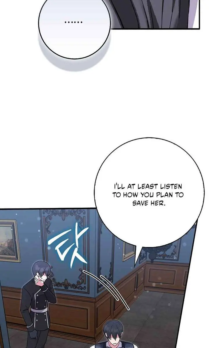 I Want to Live Life Effortlessly Chapter 63 Page 5