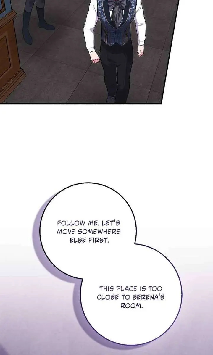I Want to Live Life Effortlessly Chapter 63 Page 6