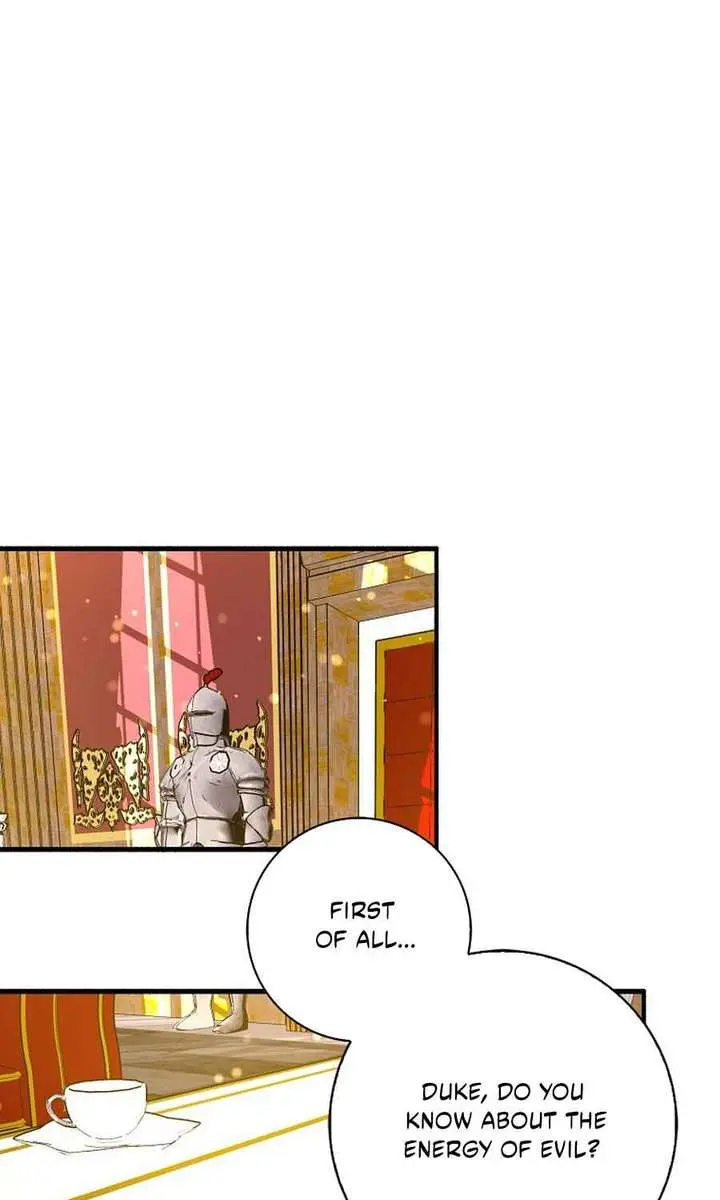 I Want to Live Life Effortlessly Chapter 63 Page 10