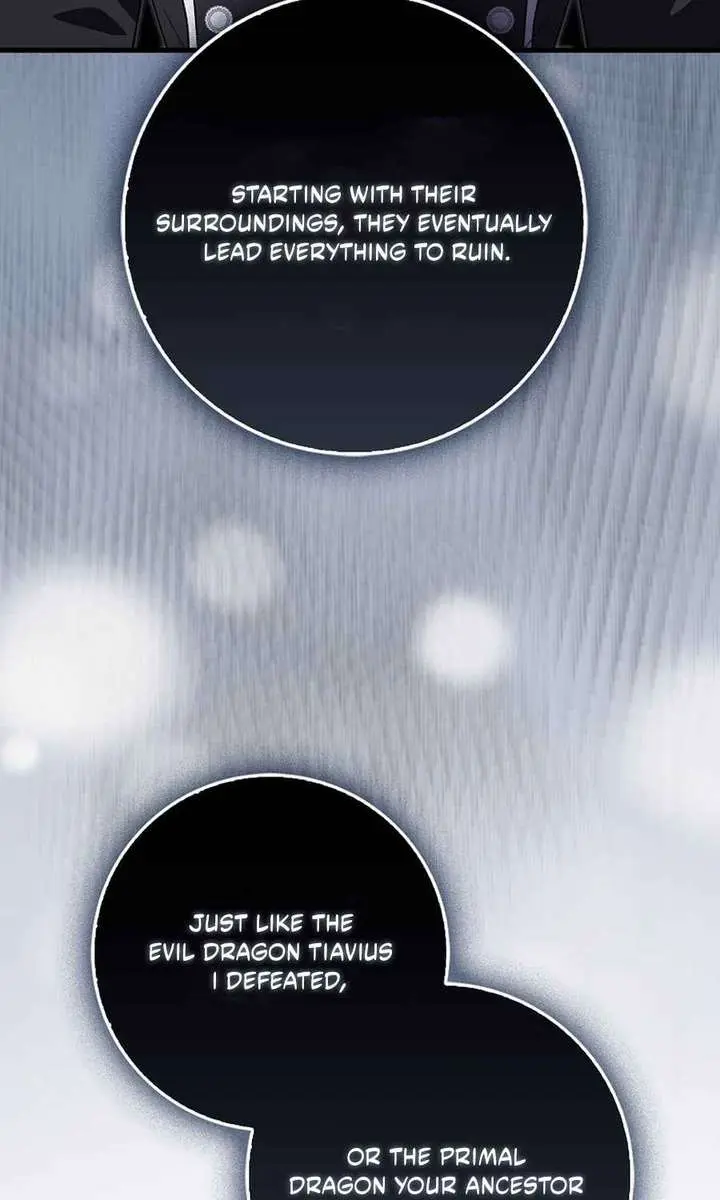 I Want to Live Life Effortlessly Chapter 63 Page 18