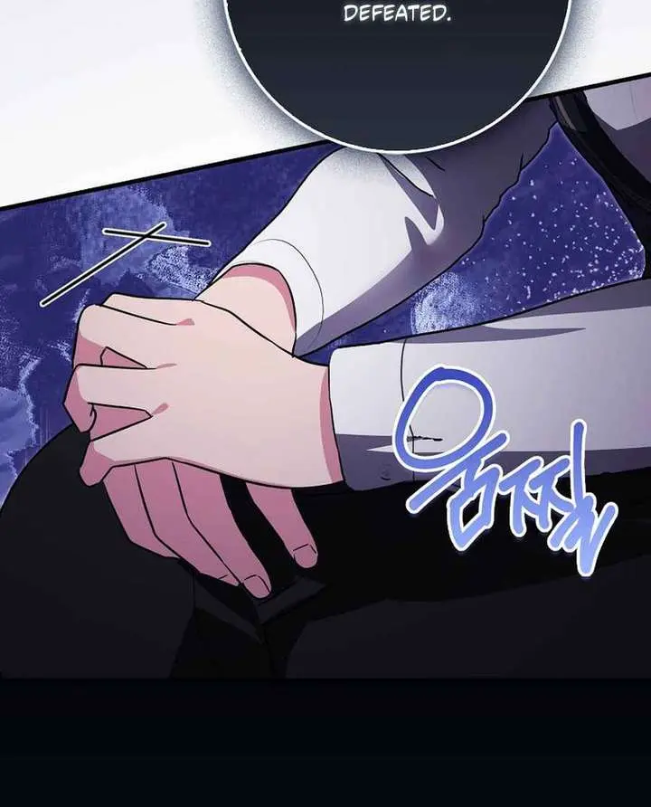 I Want to Live Life Effortlessly Chapter 63 Page 19