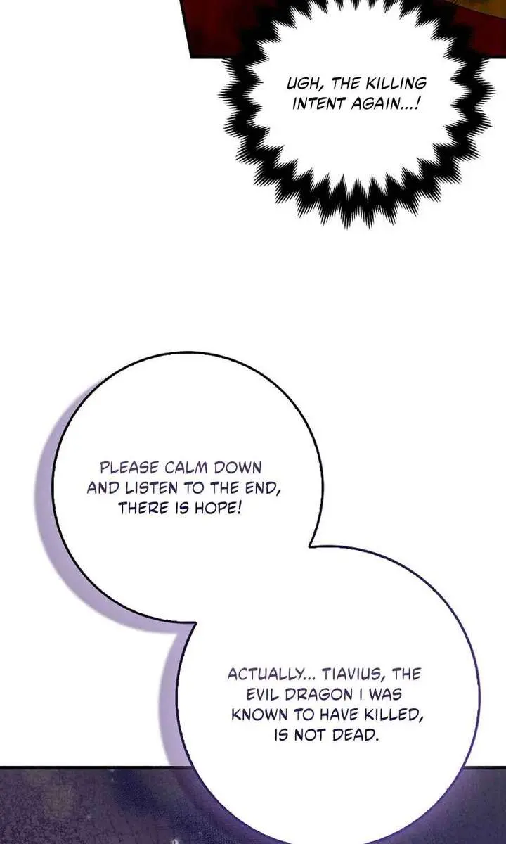 I Want to Live Life Effortlessly Chapter 63 Page 23