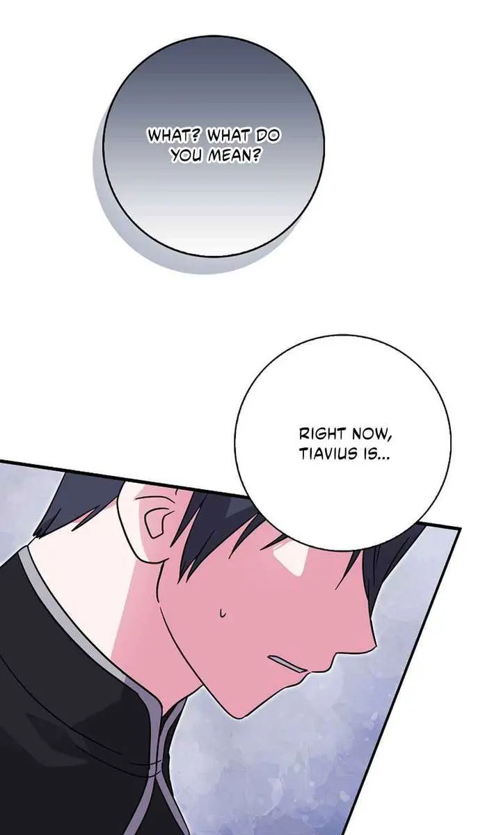 I Want to Live Life Effortlessly Chapter 63 Page 25