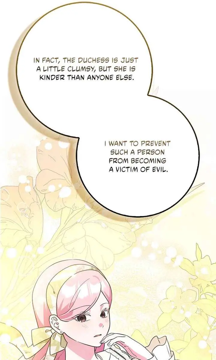I Want to Live Life Effortlessly Chapter 63 Page 48