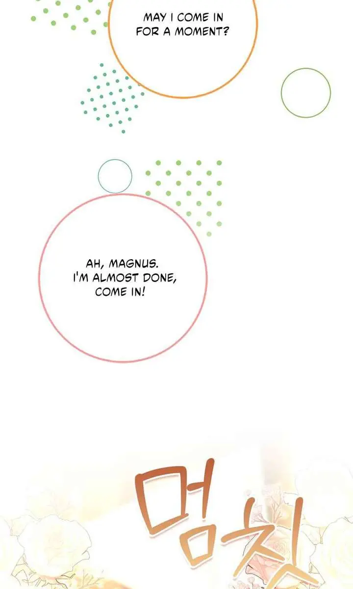 I Want to Live Life Effortlessly Chapter 63 Page 71