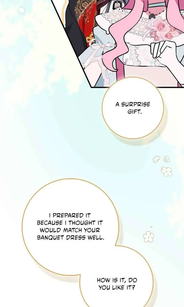 I Want to Live Life Effortlessly Chapter 63 Page 84