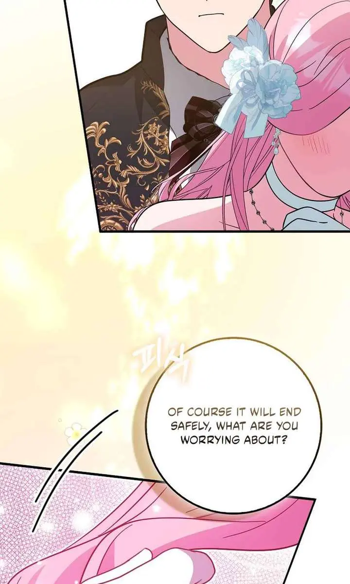I Want to Live Life Effortlessly Chapter 63 Page 88