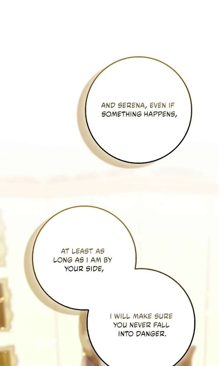 I Want to Live Life Effortlessly Chapter 63 Page 90