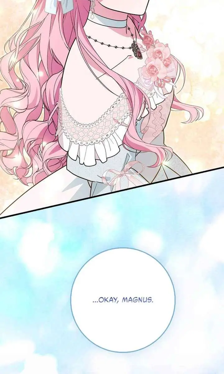 I Want to Live Life Effortlessly Chapter 63 Page 93