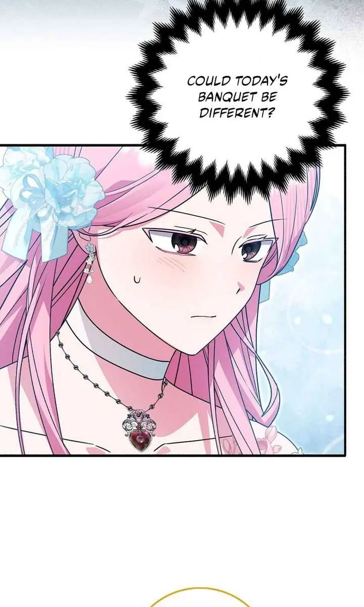 I Want to Live Life Effortlessly Chapter 64 Page 7