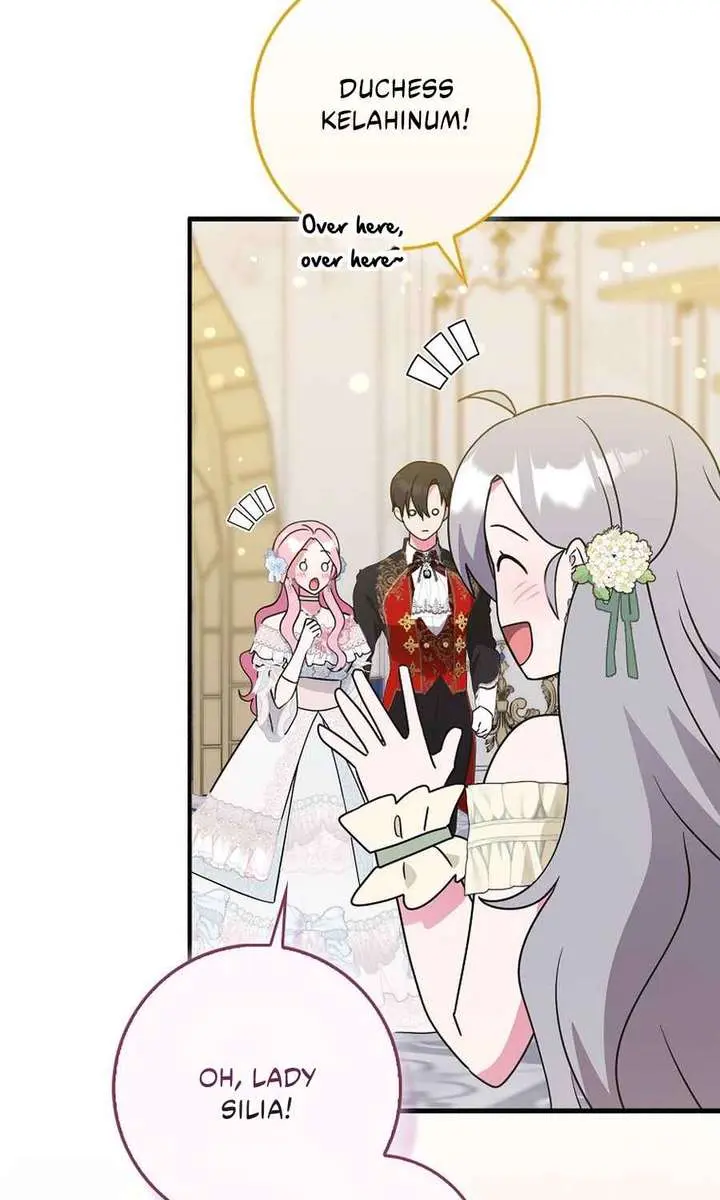 I Want to Live Life Effortlessly Chapter 64 Page 8