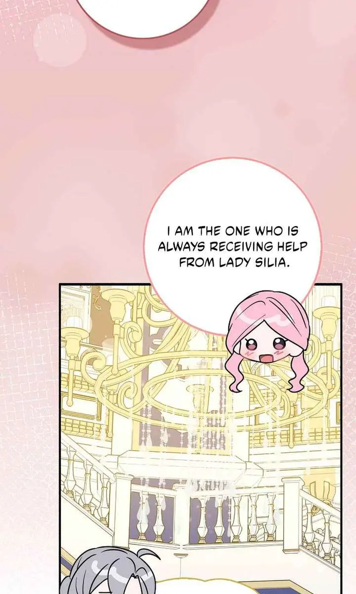 I Want to Live Life Effortlessly Chapter 64 Page 13