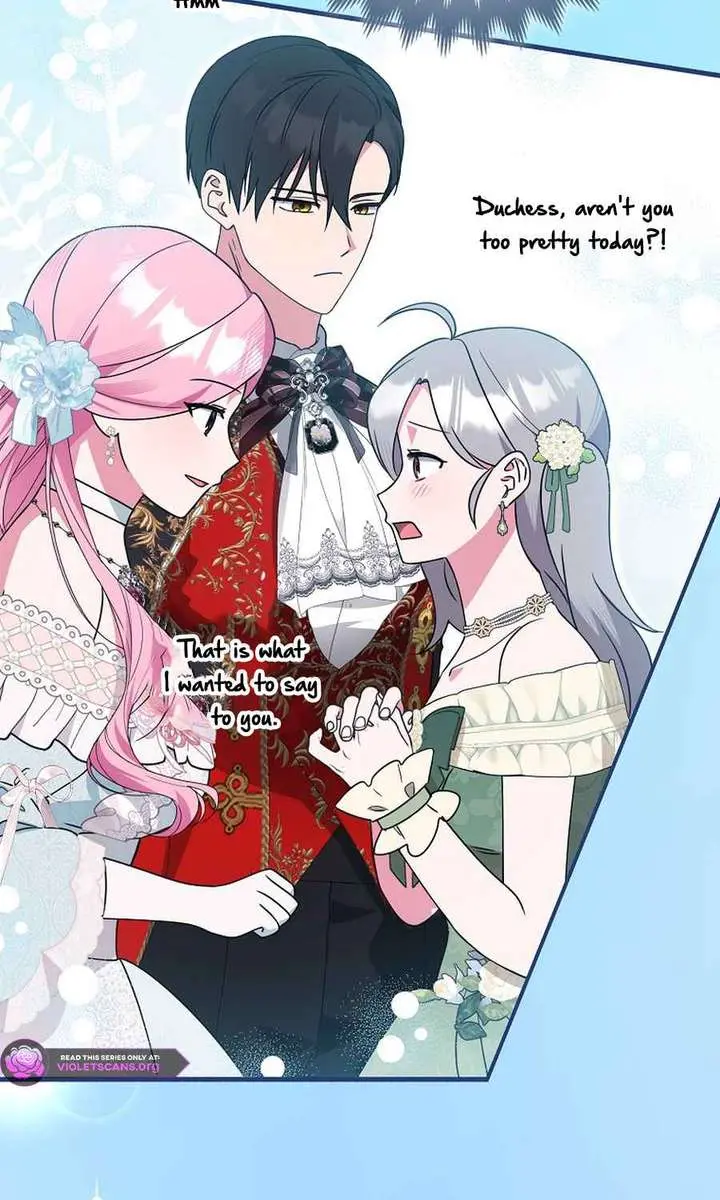 I Want to Live Life Effortlessly Chapter 64 Page 15