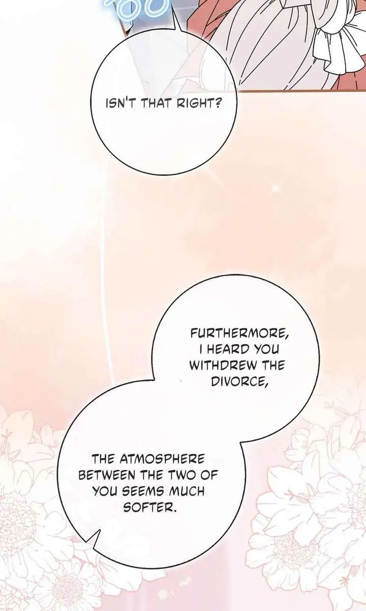 I Want to Live Life Effortlessly Chapter 64 Page 17