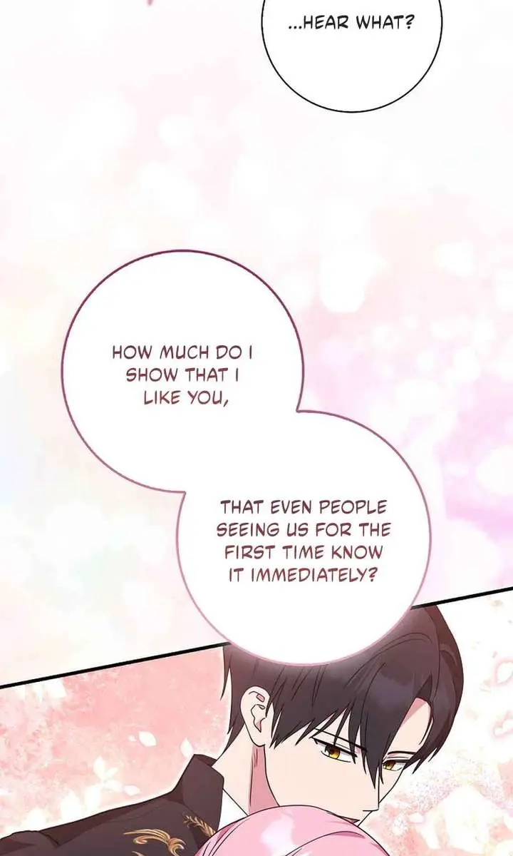 I Want to Live Life Effortlessly Chapter 64 Page 21