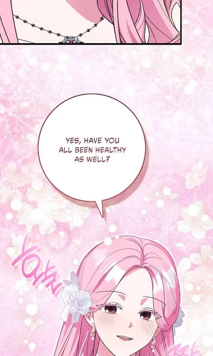 I Want to Live Life Effortlessly Chapter 64 Page 28