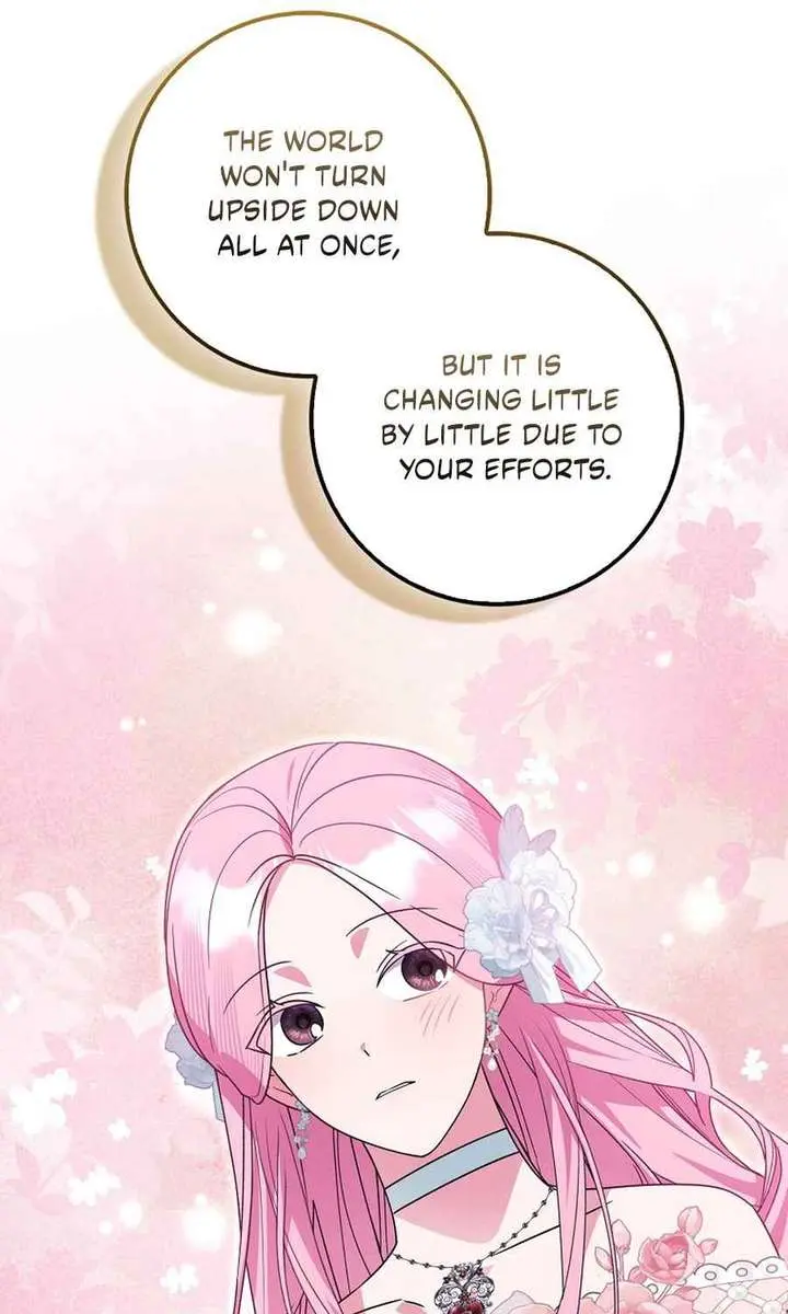 I Want to Live Life Effortlessly Chapter 64 Page 35