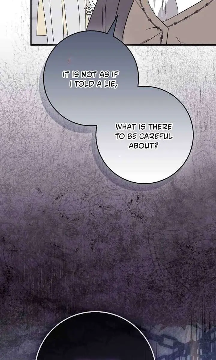 I Want to Live Life Effortlessly Chapter 64 Page 51