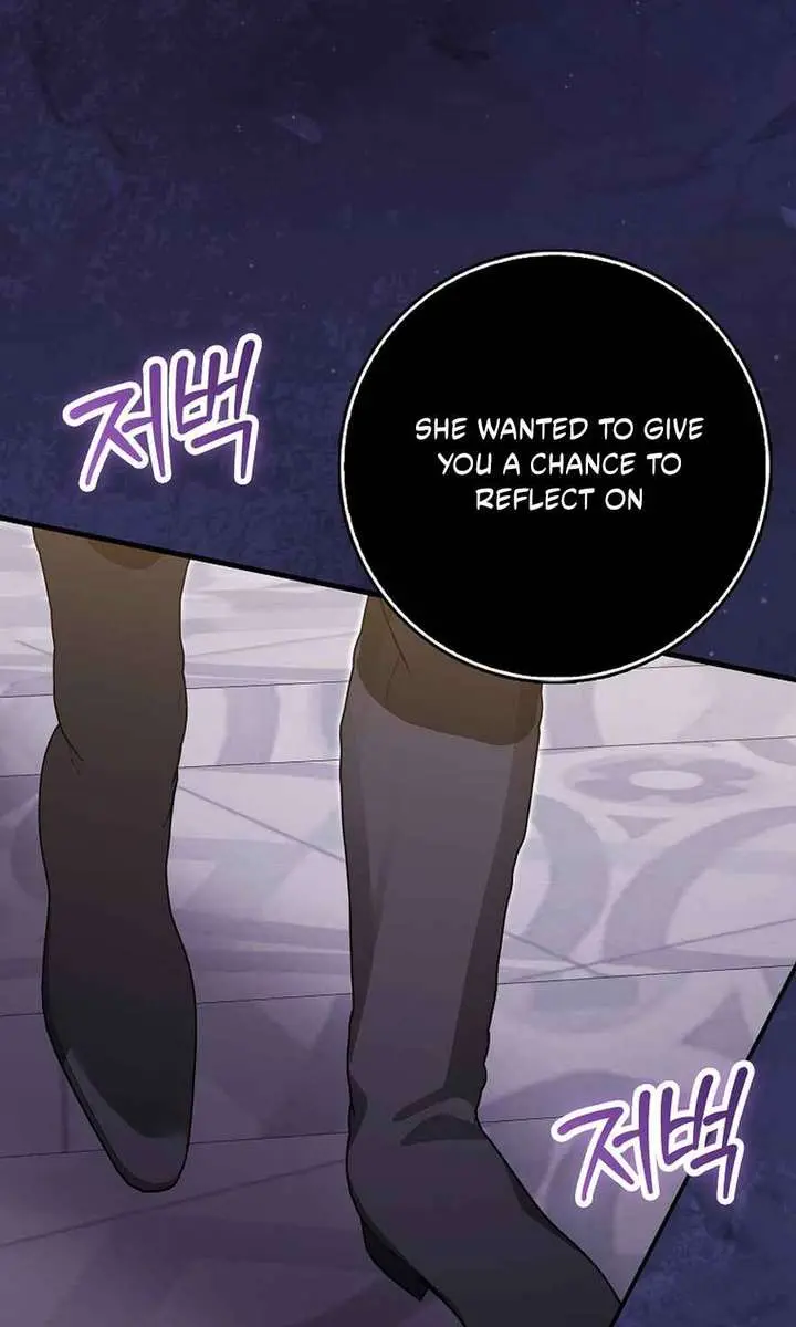 I Want to Live Life Effortlessly Chapter 64 Page 71