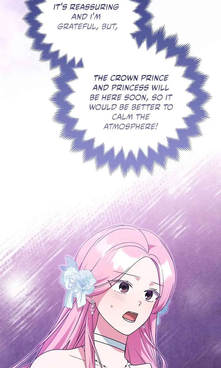 I Want to Live Life Effortlessly Chapter 64 Page 76