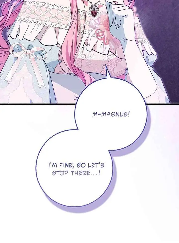I Want to Live Life Effortlessly Chapter 64 Page 77