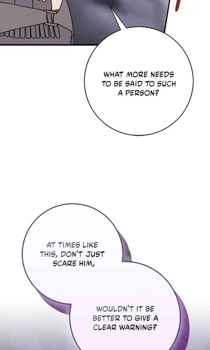 I Want to Live Life Effortlessly Chapter 64 Page 80