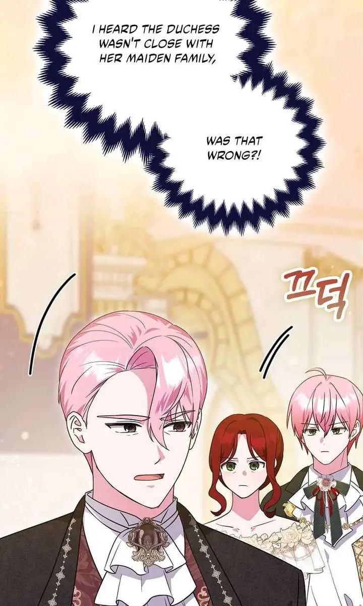 I Want to Live Life Effortlessly Chapter 65 Page 10