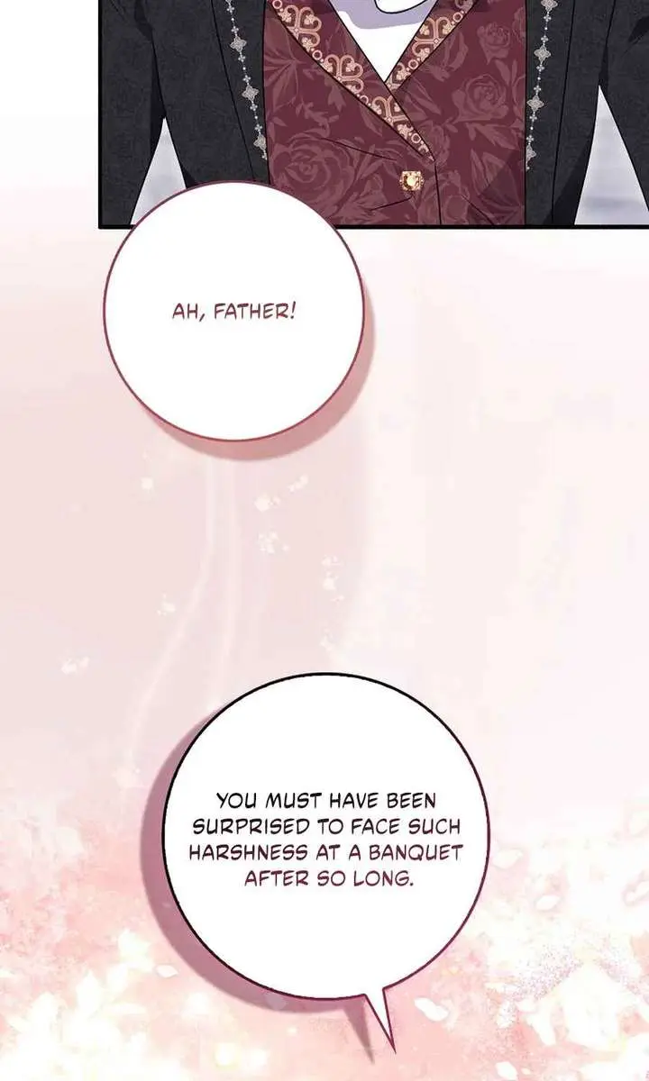 I Want to Live Life Effortlessly Chapter 65 Page 38