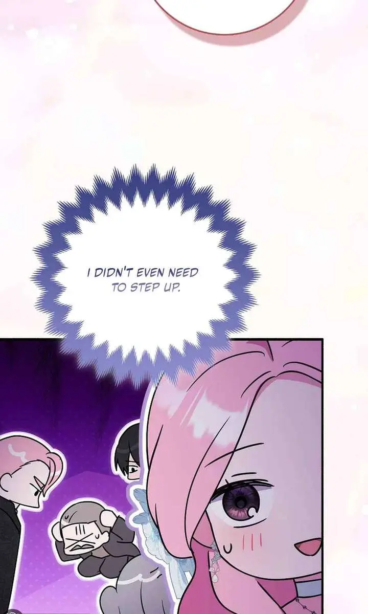 I Want to Live Life Effortlessly Chapter 65 Page 40