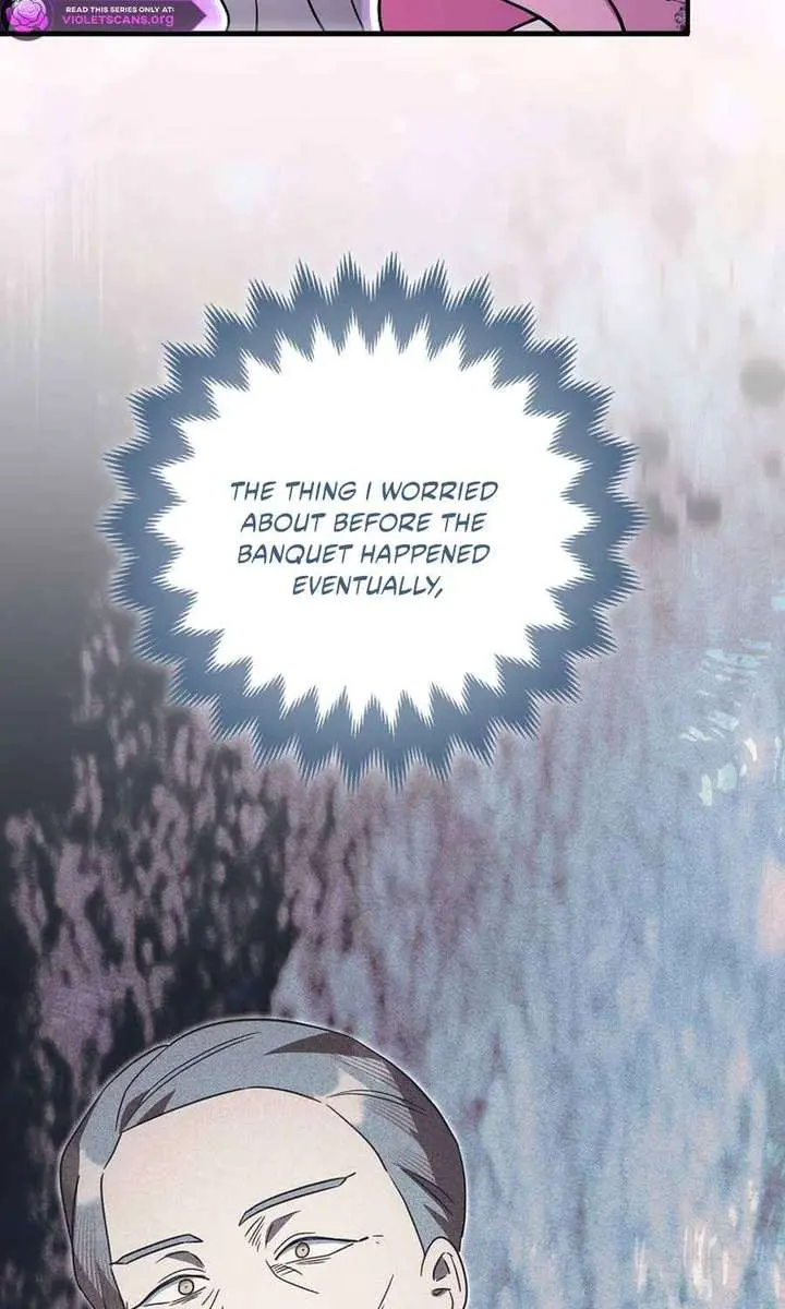 I Want to Live Life Effortlessly Chapter 65 Page 41