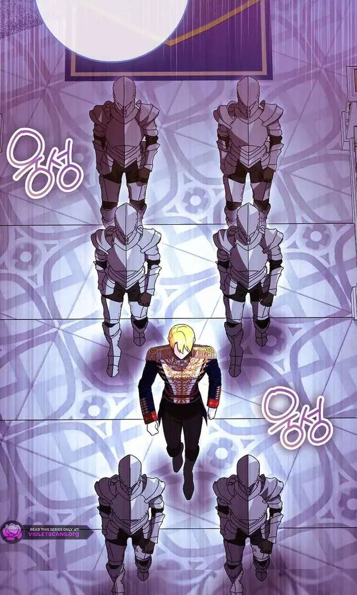 I Want to Live Life Effortlessly Chapter 65 Page 57