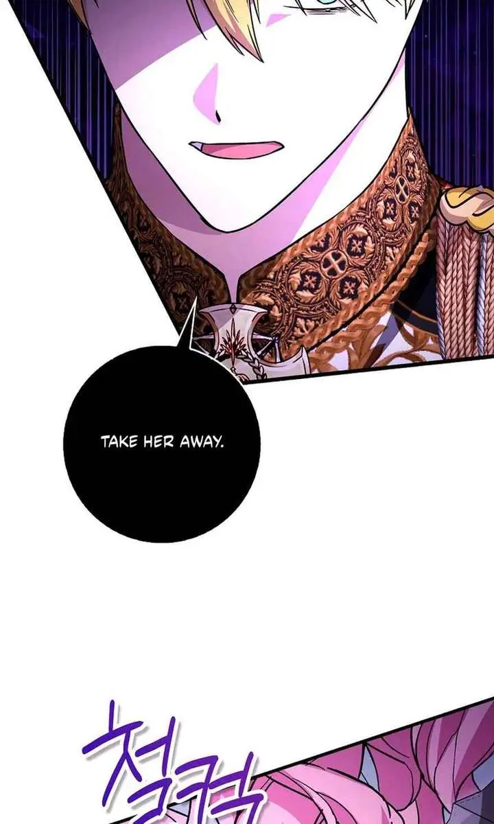 I Want to Live Life Effortlessly Chapter 65 Page 72