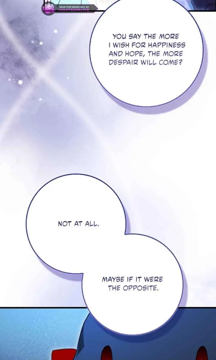 I Want to Live Life Effortlessly Chapter 66 Page 54