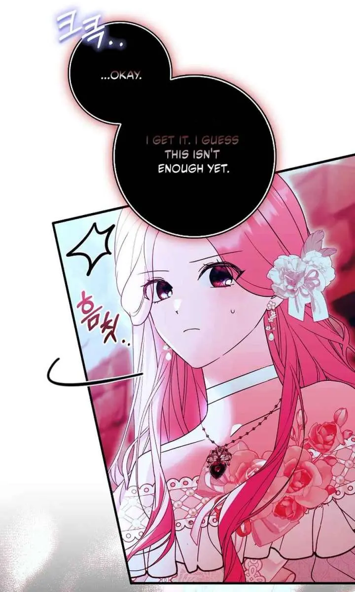 I Want to Live Life Effortlessly Chapter 66 Page 64